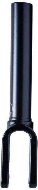 Vidlica North Thirty V3 Matte Black