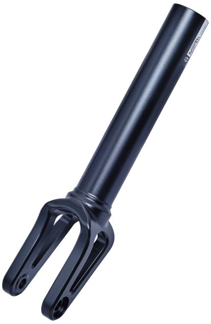 Vidlica North Thirty V3 Matte Black