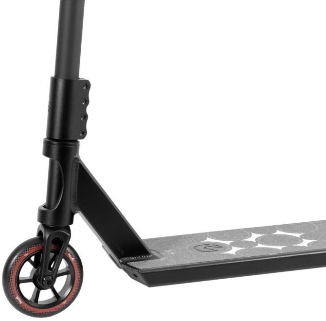 Freestyle kolobežka North Scooters Guide G6 Pro Black