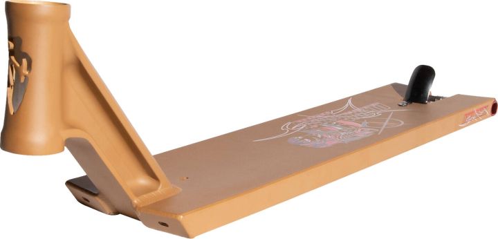 Doska North Horizon Badger 22.5 Matte Cedar