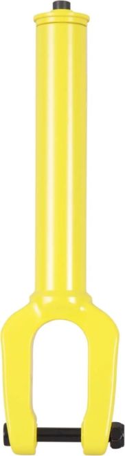 Vidlica North LH V2 SCS Canary Yellow