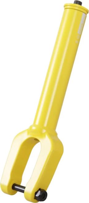 Vidlica North LH V2 SCS Canary Yellow