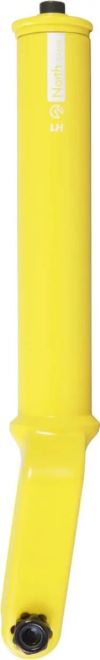 Vidlica North LH V2 SCS Canary Yellow