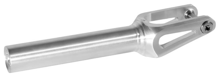Vidlica North Nova SCS Silver