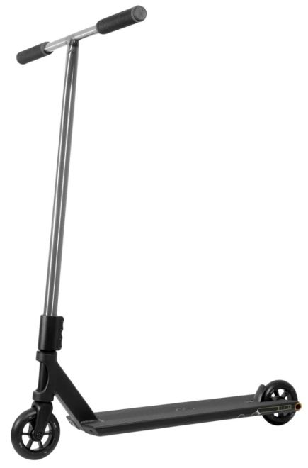 Freestyle kolobežka North Orbit Matte Black