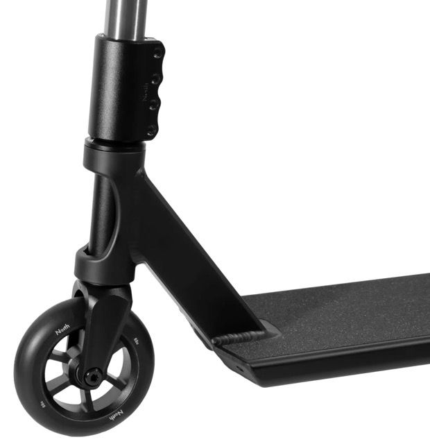 Freestyle kolobežka North Orbit Matte Black