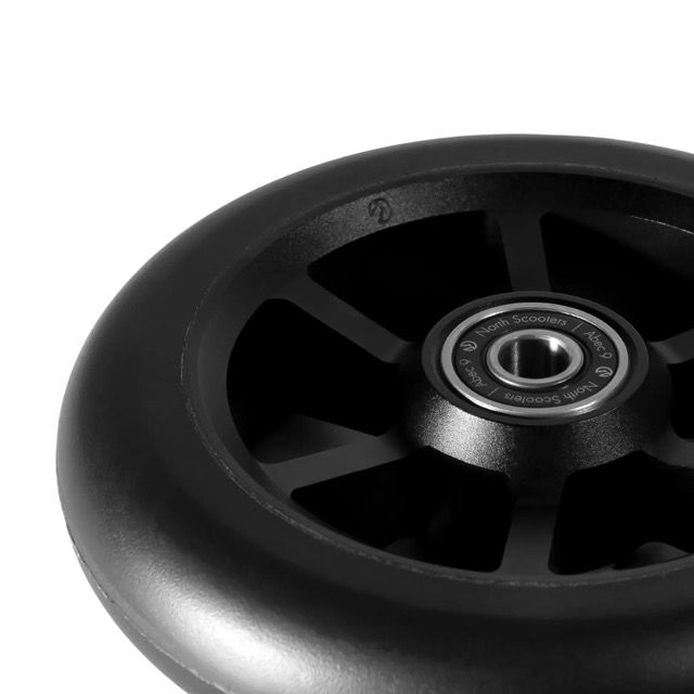 Koliesko North Signal V3 110 Black