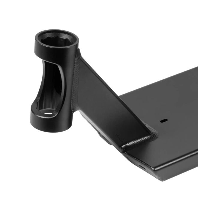 Doska North Unity 6.2 x 23 Matte Black
