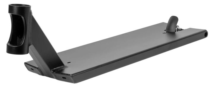 Doska North Unity 6.2 x 23 Matte Black