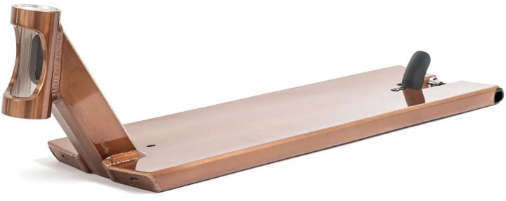 Doska North Unity 7 x 23 Rust Translucent