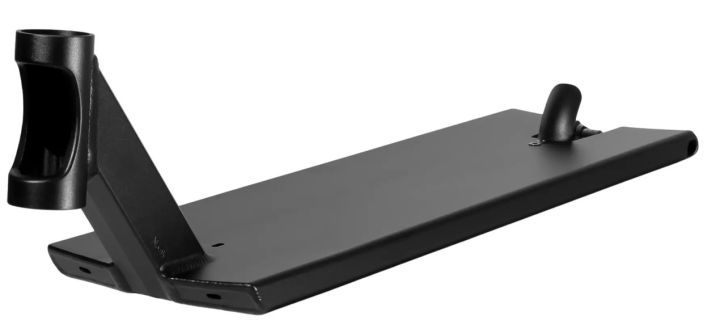 Doska North Unity 6.5 x 22.5 Matte Black