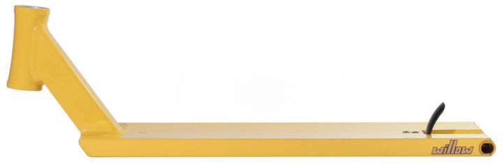 Doska North Willow V2 6 x 22.5 Canary Yellow