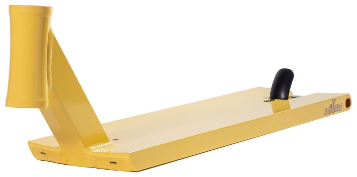 Doska North Willow V2 6 x 22.5 Canary Yellow