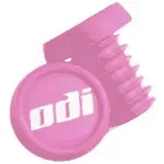 Koncovky ODI Bar Ends růžové