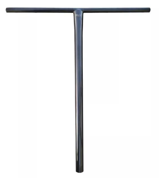 Riadidlá Prey Bird OS Titanium Chrome Grey