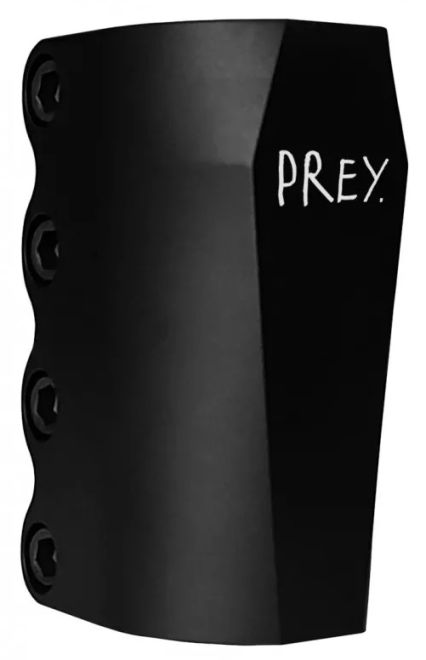 Prey Coffin STD SCS Black