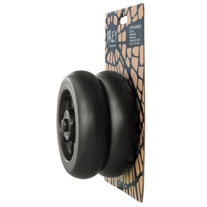 Koliesko Prey Coffin 110 Black