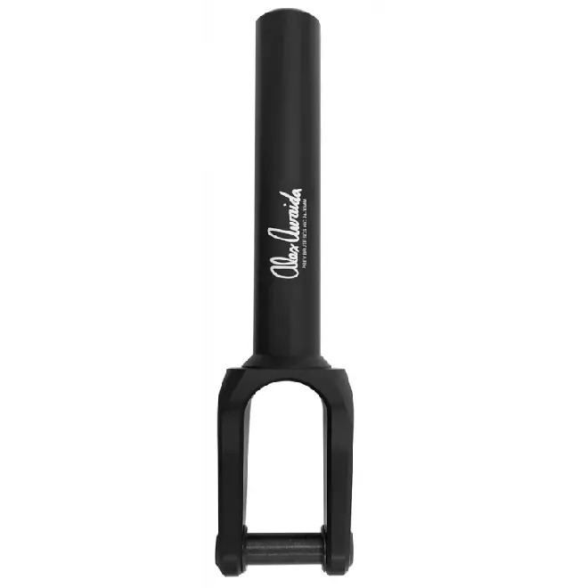 Prey Brute Alex Awaida Fork Black