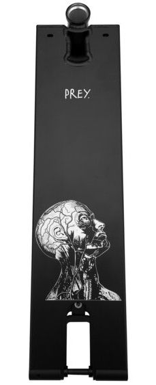 Doska Prey Today 5.5 x 21.5 Black