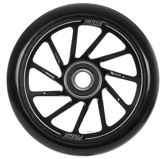 Koliesko Prime Uchi 120 12STD Black