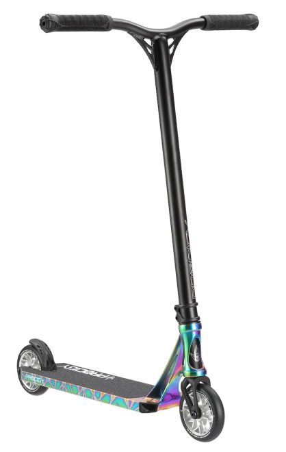 Freestyle kolobežka Blunt Prodigy X Oil Slick
