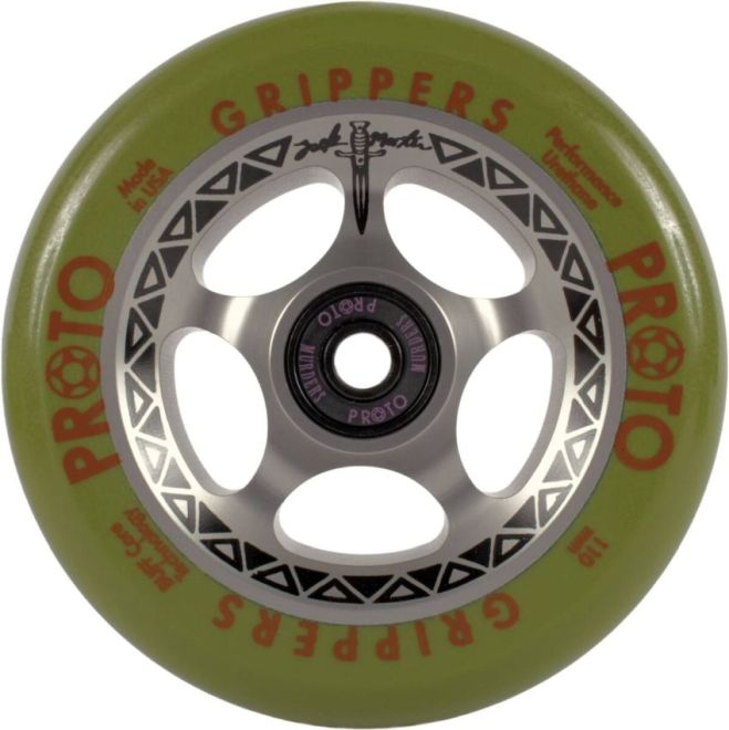 PROTO Gripper Zack Martin 110 Wheel