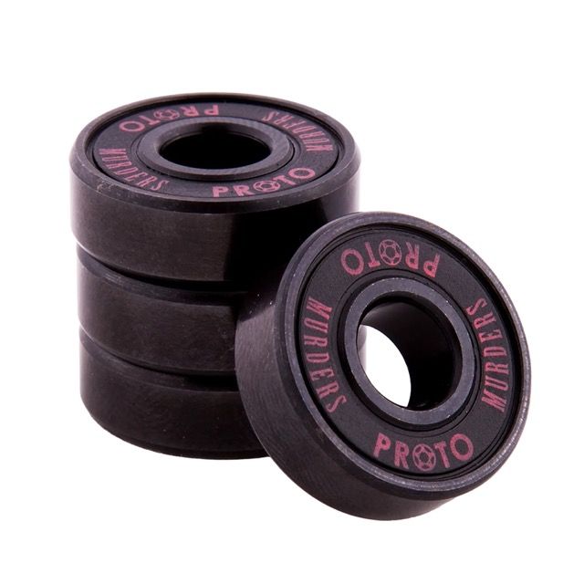 Ložiska Proto Murder 4-Pack