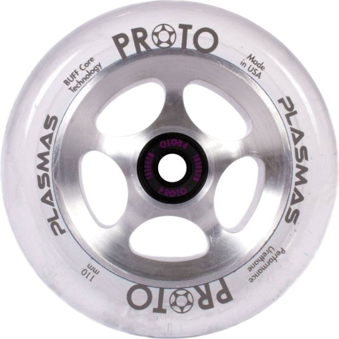 Koliesko PROTO Plasma 110 Star Light