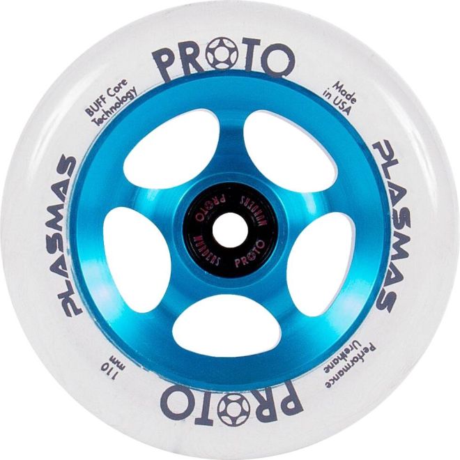 Koliesko PROTO Plasma 110 Electric Blue