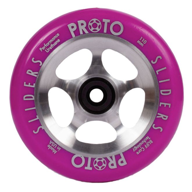 Koliesko Proto Slider Starbright 110 Purple