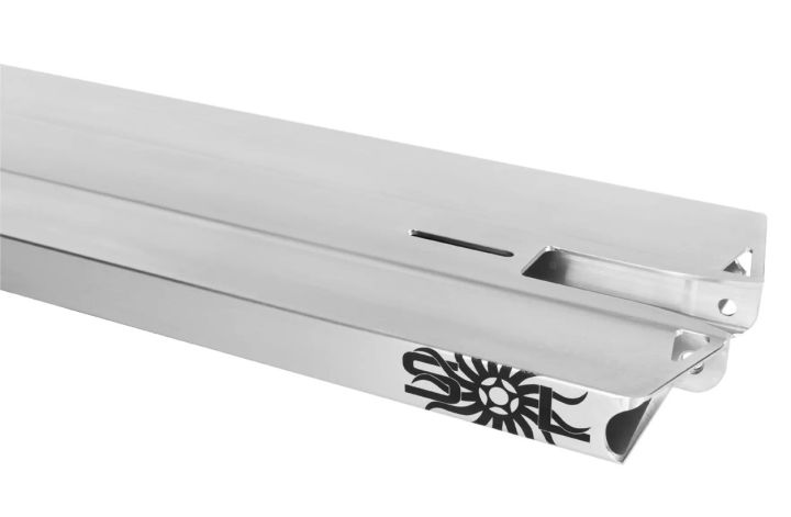 Doska PROTO Sol 7.0" x 23" TDI Raw