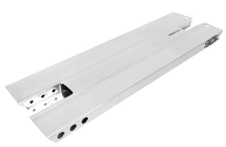 Doska PROTO Sol 7.0" x 23" TDI Raw