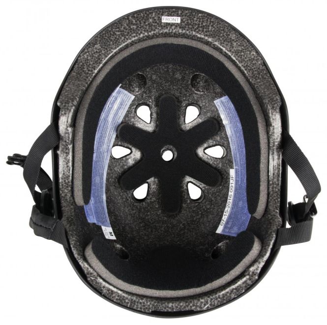 Pro-Tec Classic Helmet Matte Black