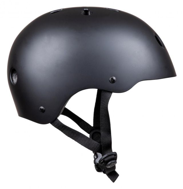 Pro-Tec Prime Helmet Black
