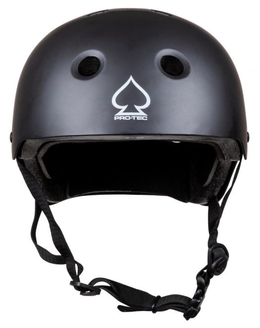 Pro-Tec Prime Helmet Black