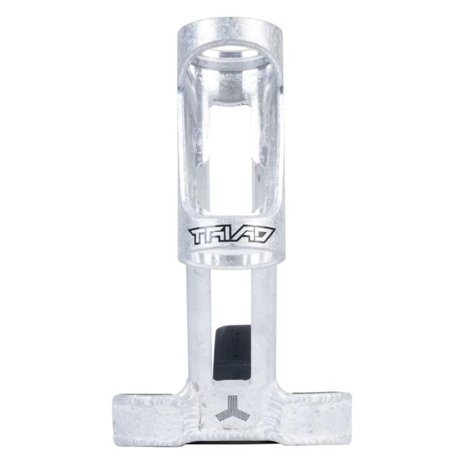 Doska Triad Psychic Regular 4.7 x 20.5 Stone Raw Black