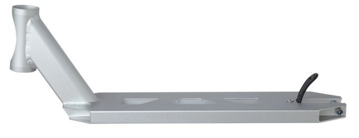 Doska Striker Lux 490 Silver