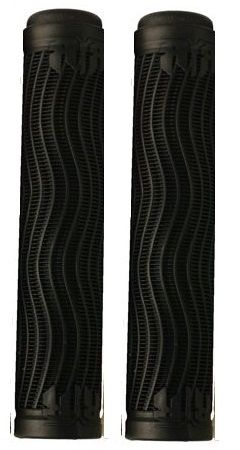 Gripy Raptor Slim Black