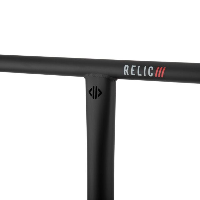 Riadidlá Drone Relic V3 710 T Black