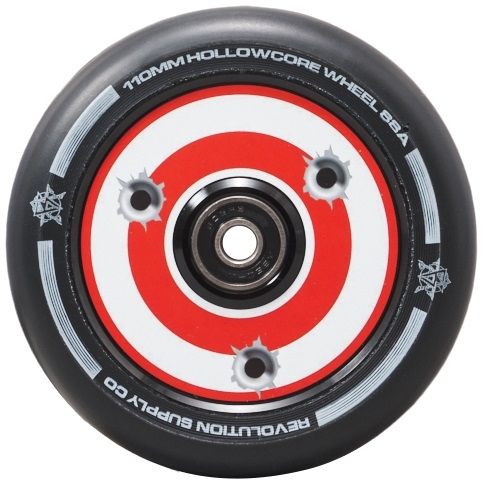 Koliesko Revolution Hollowcore 110 Target