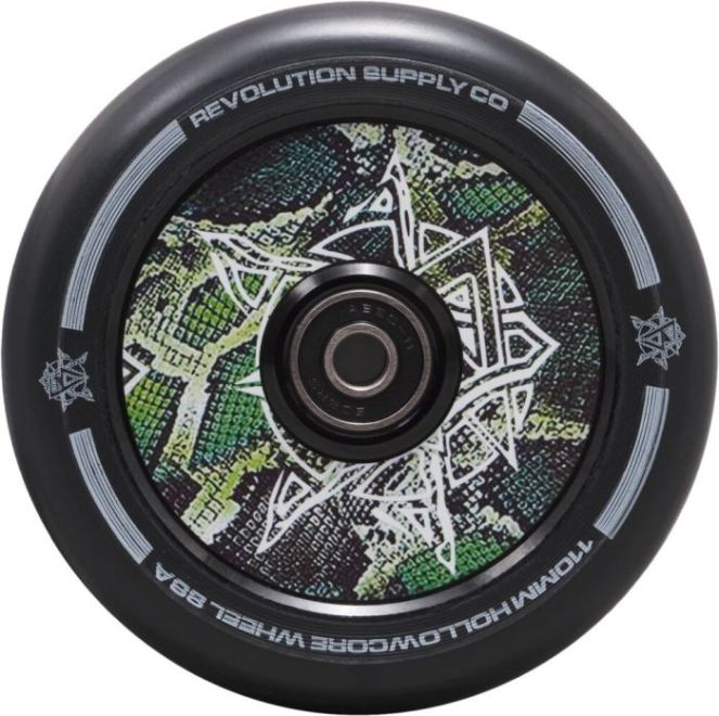 Koliesko Revolution Hollowcore 110 Snake Skin