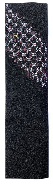 Rich Griptape Gangsta