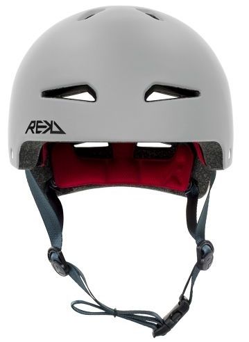 Helma REKD Ultralite In-Mold Grey