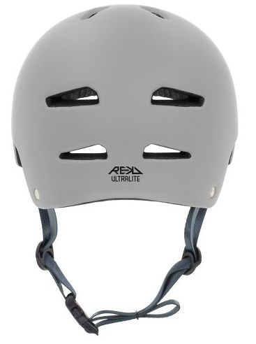 Helma REKD Ultralite In-Mold Grey