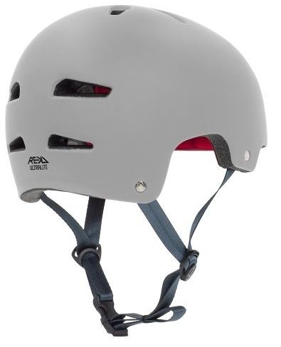 Helma REKD Ultralite In-Mold Grey