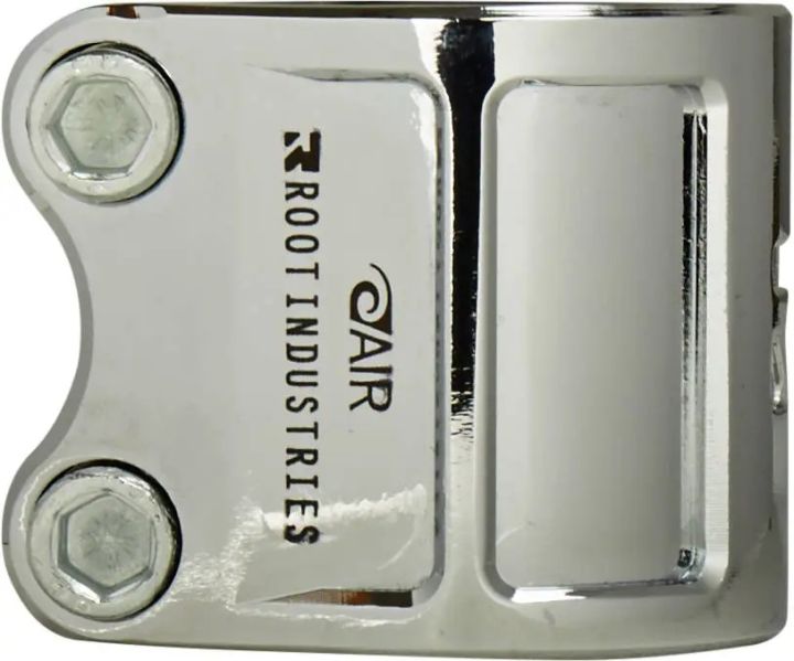 Objímka Root Industries Air Chrome