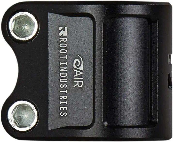 Objímka Root Industries Air Black