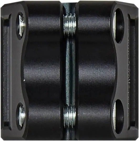 Objímka Root Industries Air Black