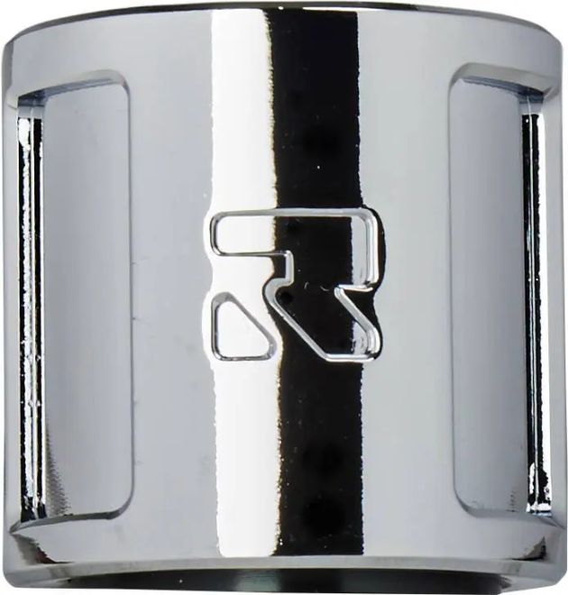 Objímka Root Industries Air Chrome