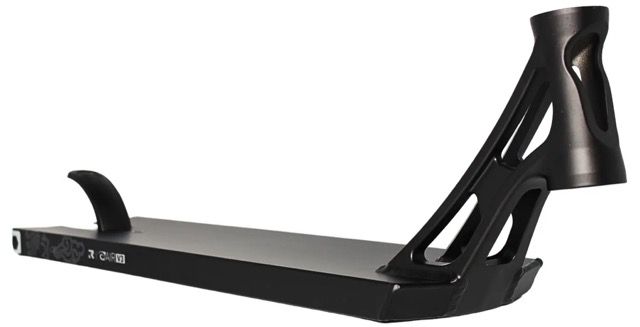 Doska Root AIR RS V3 Black